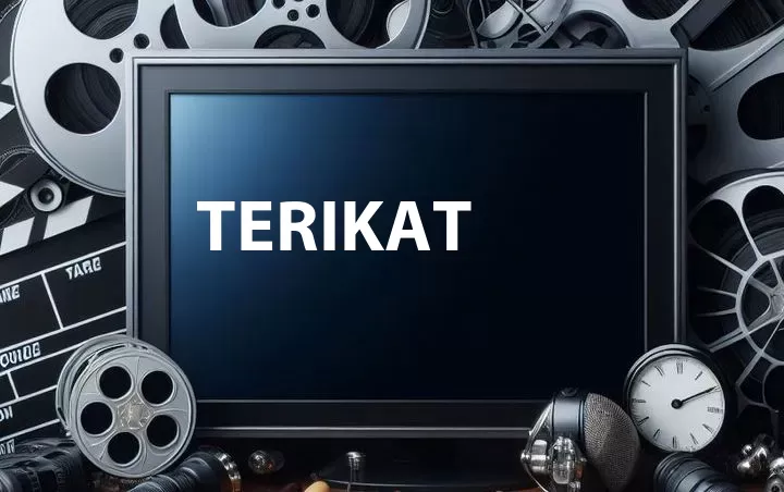 Terikat