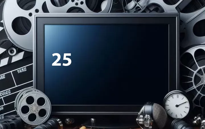 25
