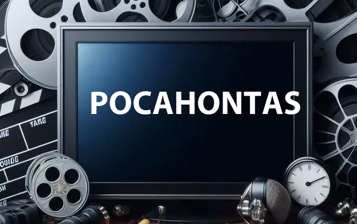 Pocahontas