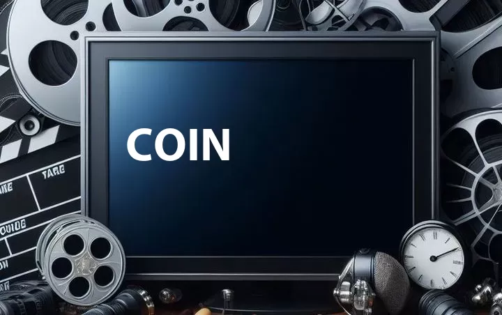 Coin