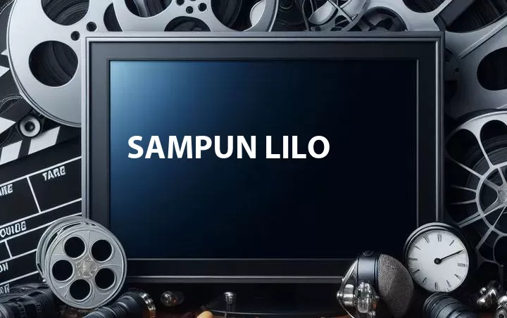 Sampun Lilo